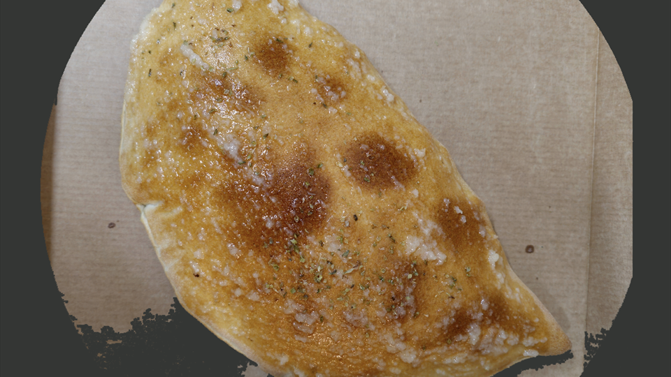 calzone